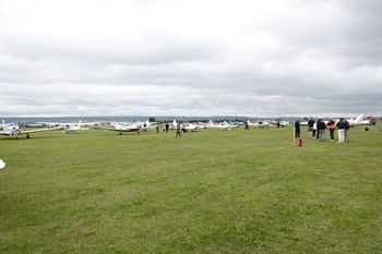 Visi Flygplan