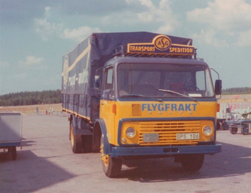 ASG Flygfrakt 1