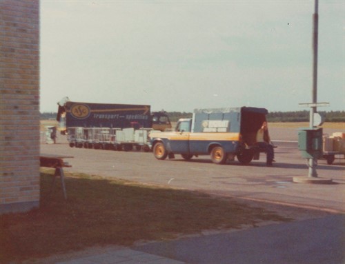 ASG Flygfrakt 3