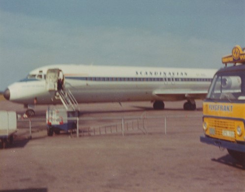 ASG Flygfrakt 7