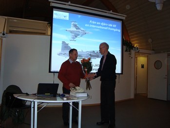 Christer Dahlberg Åke L