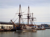 Gotheborg 1