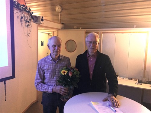Dahle 160225