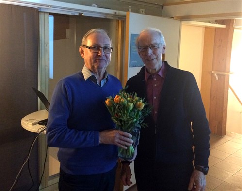 Peter Hallberg 160227