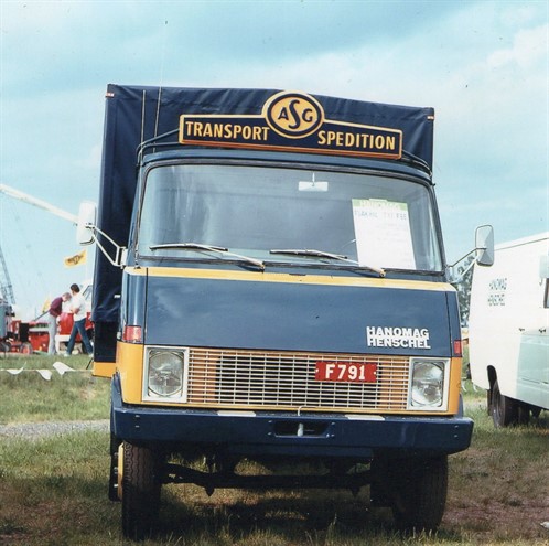 Ax450b