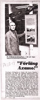 Ax 1383