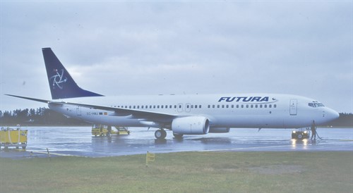 Ax 0023