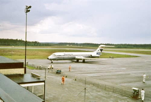 Axamo 190