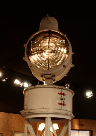 Stenstorp Hessle flygledsfyr