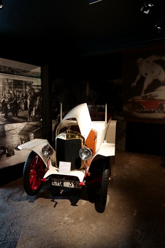 Stenstorp AGA 6_16