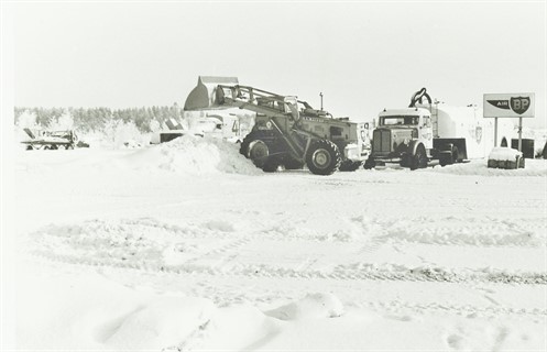 Ax 160