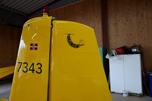 Guleböjen