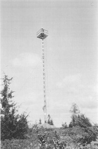 Ekeberg 113 mast