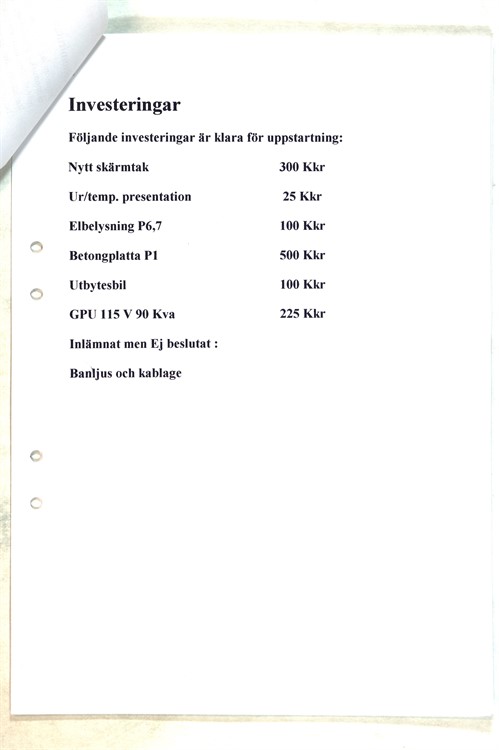 Tidningen Jönköping flygplats 108