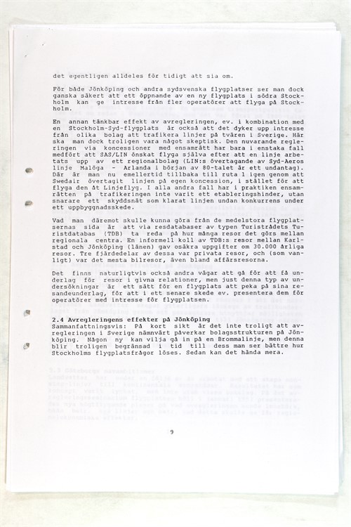 Utvecklingsstudie 1992_09