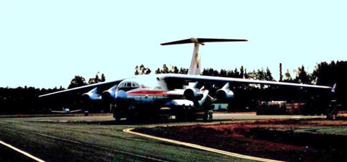 Ilyushin 76 TD_2
