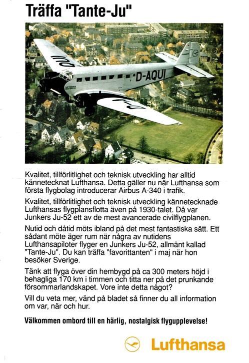 Tante JU