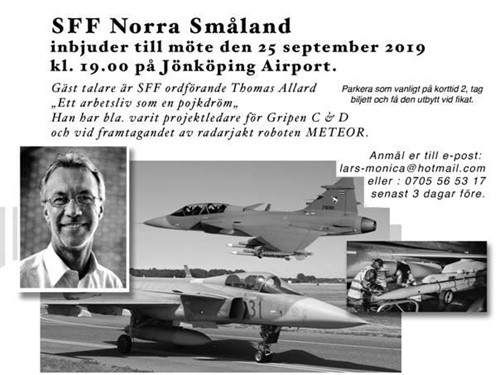 SFF 190925