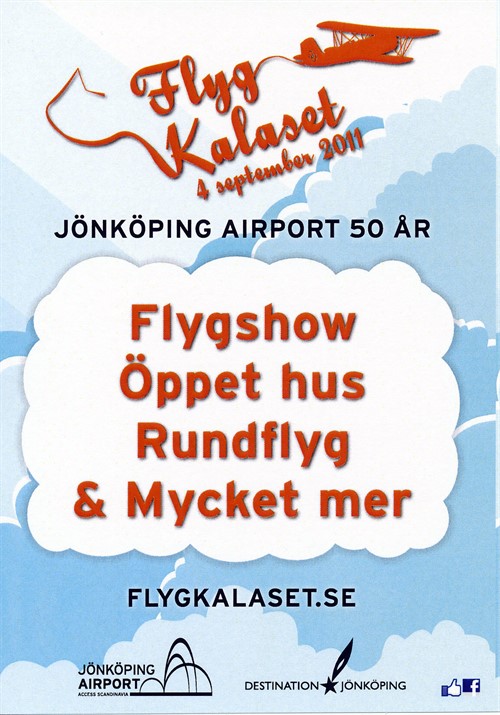 Infoblad