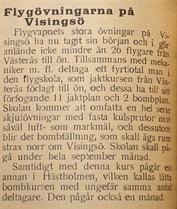 Visi lfygövning 370903