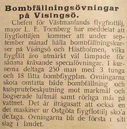Visi bombfällning GT 37julaug