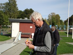 Herman räknar