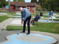 Putt