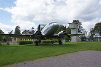 DC3 Skaraborgi
