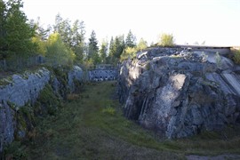 Vaberget