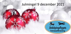 Julmingel 2021