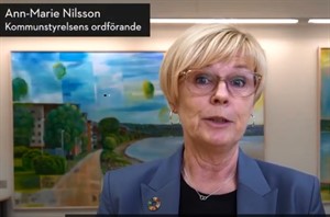 AnnMarie Nilsson