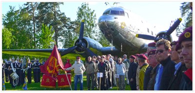 FJS standar DC3