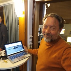 Fredrik