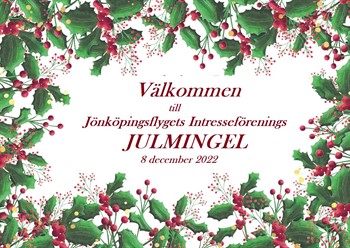 Julmingel 2022