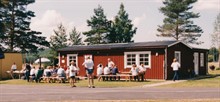Klubbhus