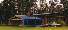 Hangar
