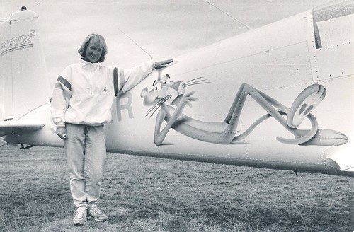 Annica Skoglund