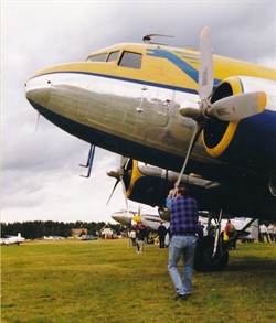 DC3