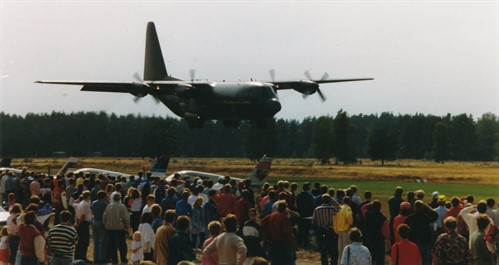 Hercules