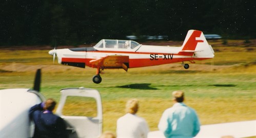 SE XIV