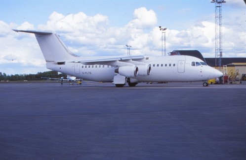 G-FLTB