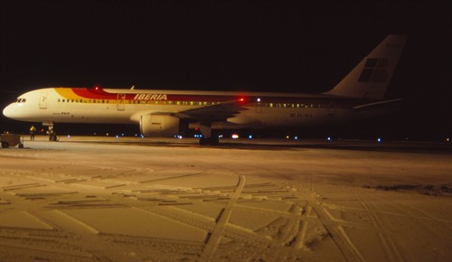 EC-GCA