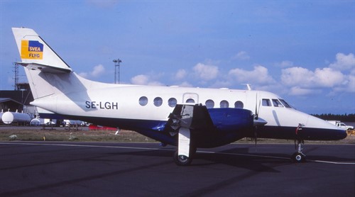 SE-LGH
