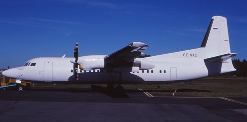 SE-KTC