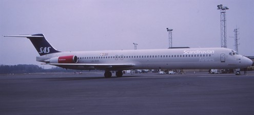 LN-ROR