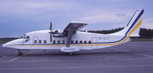 SE-KLO