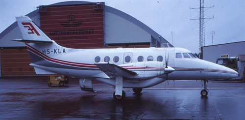 HS-KLA