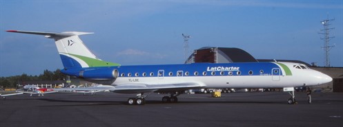 YL-LBE