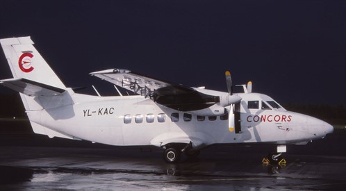 YL-KAC