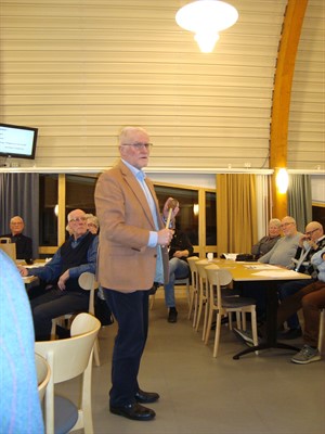Lars Johansson